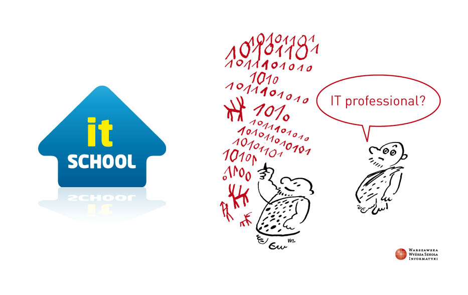 IT School